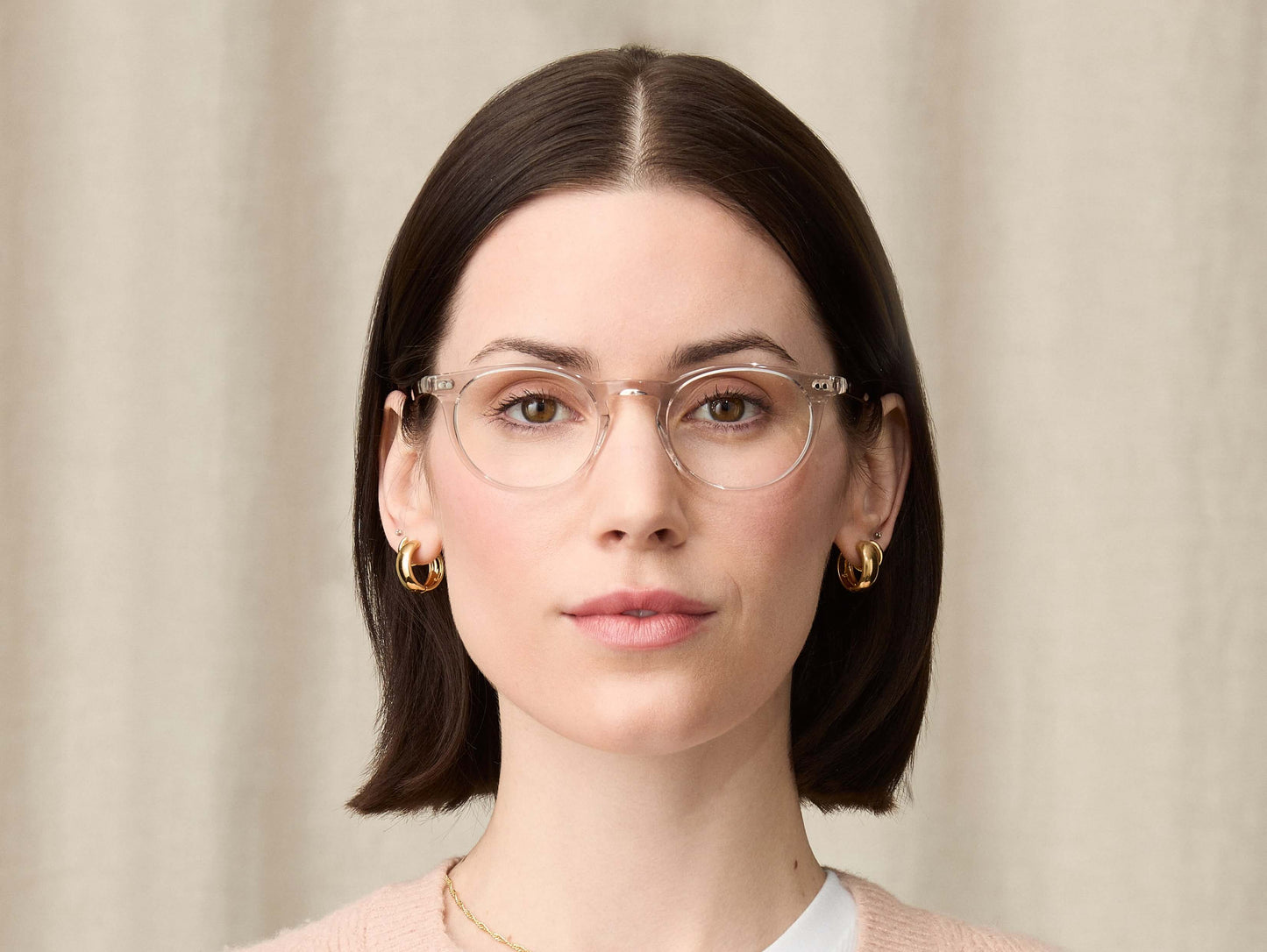 Moscot Frankie Eyeglasses