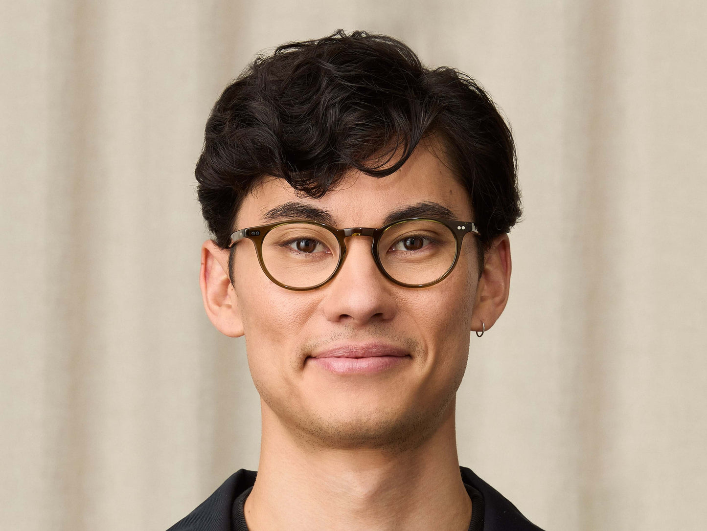 Moscot Frankie Eyeglasses