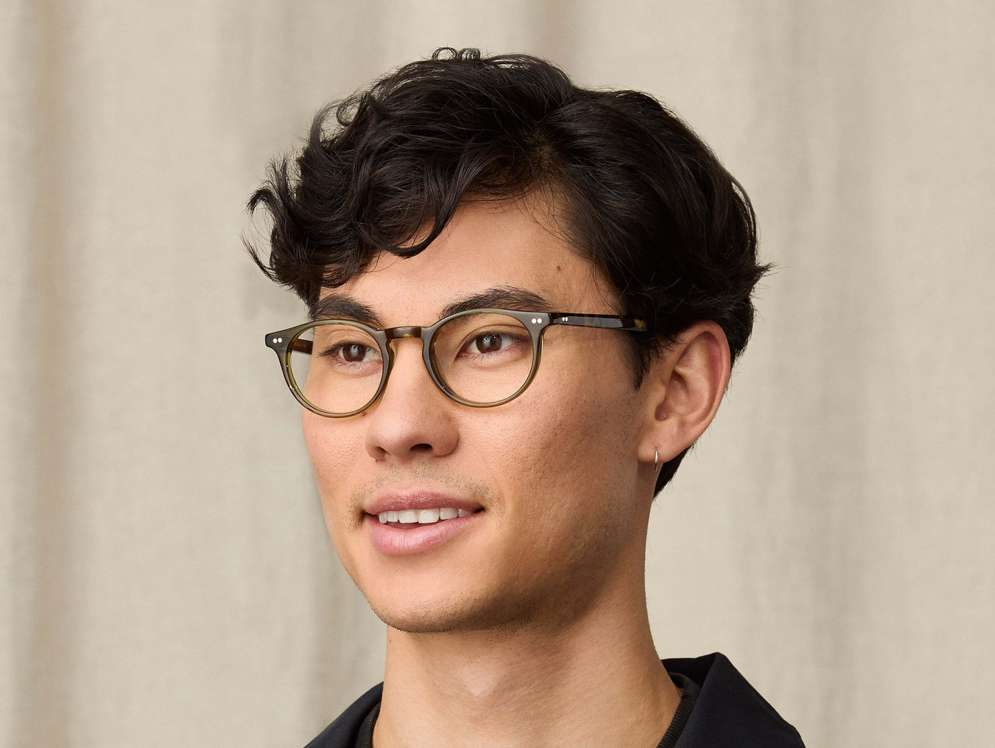 Moscot Frankie Eyeglasses