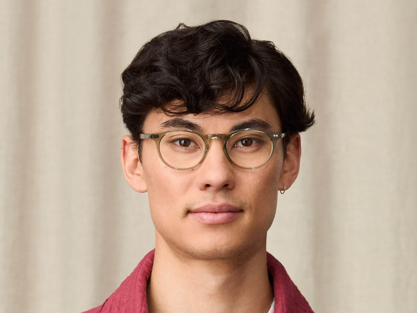 Moscot Frankie Eyeglasses