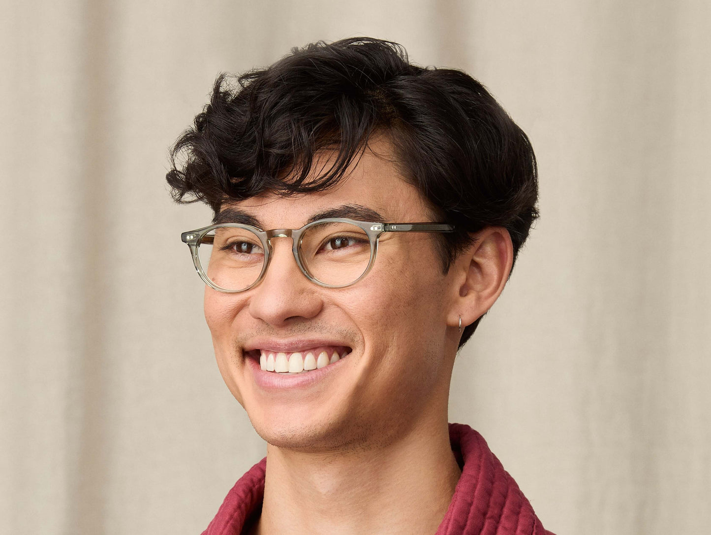 Moscot Frankie Eyeglasses