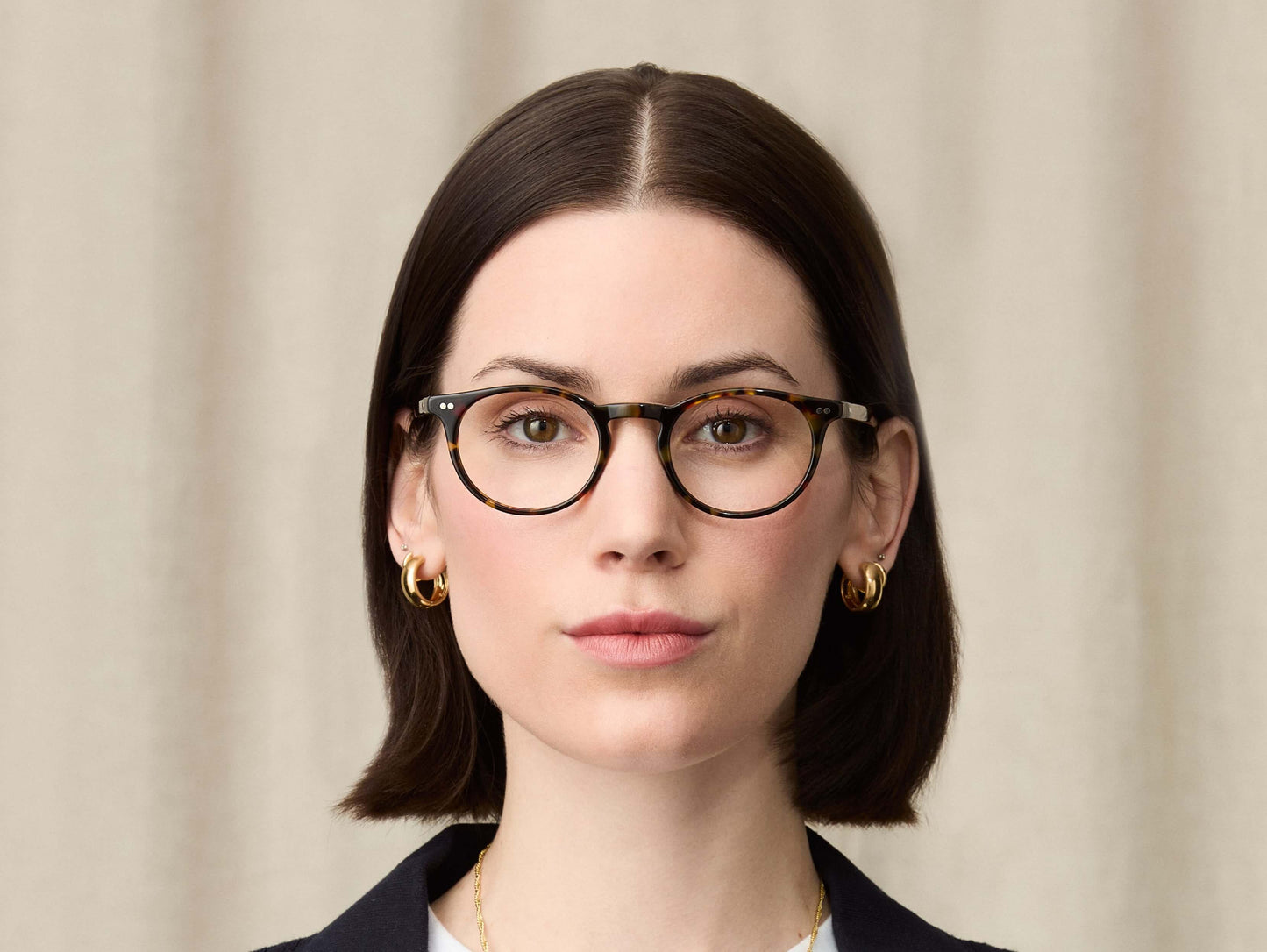 Moscot Frankie Eyeglasses