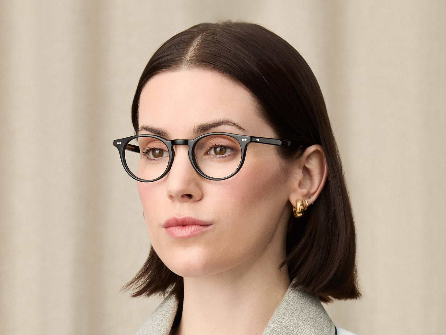 Moscot Frankie Eyeglasses