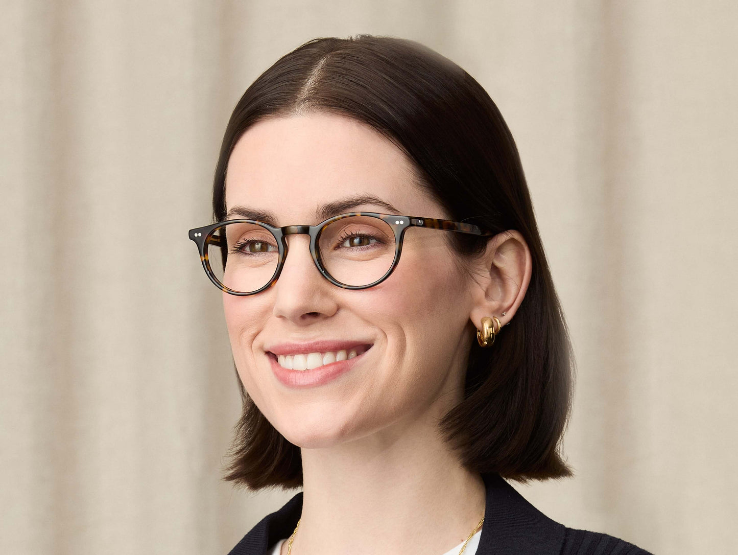 Moscot Frankie Eyeglasses