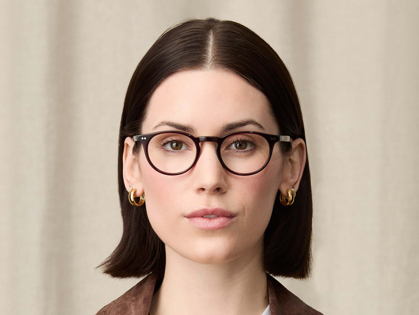 Moscot Frankie Eyeglasses