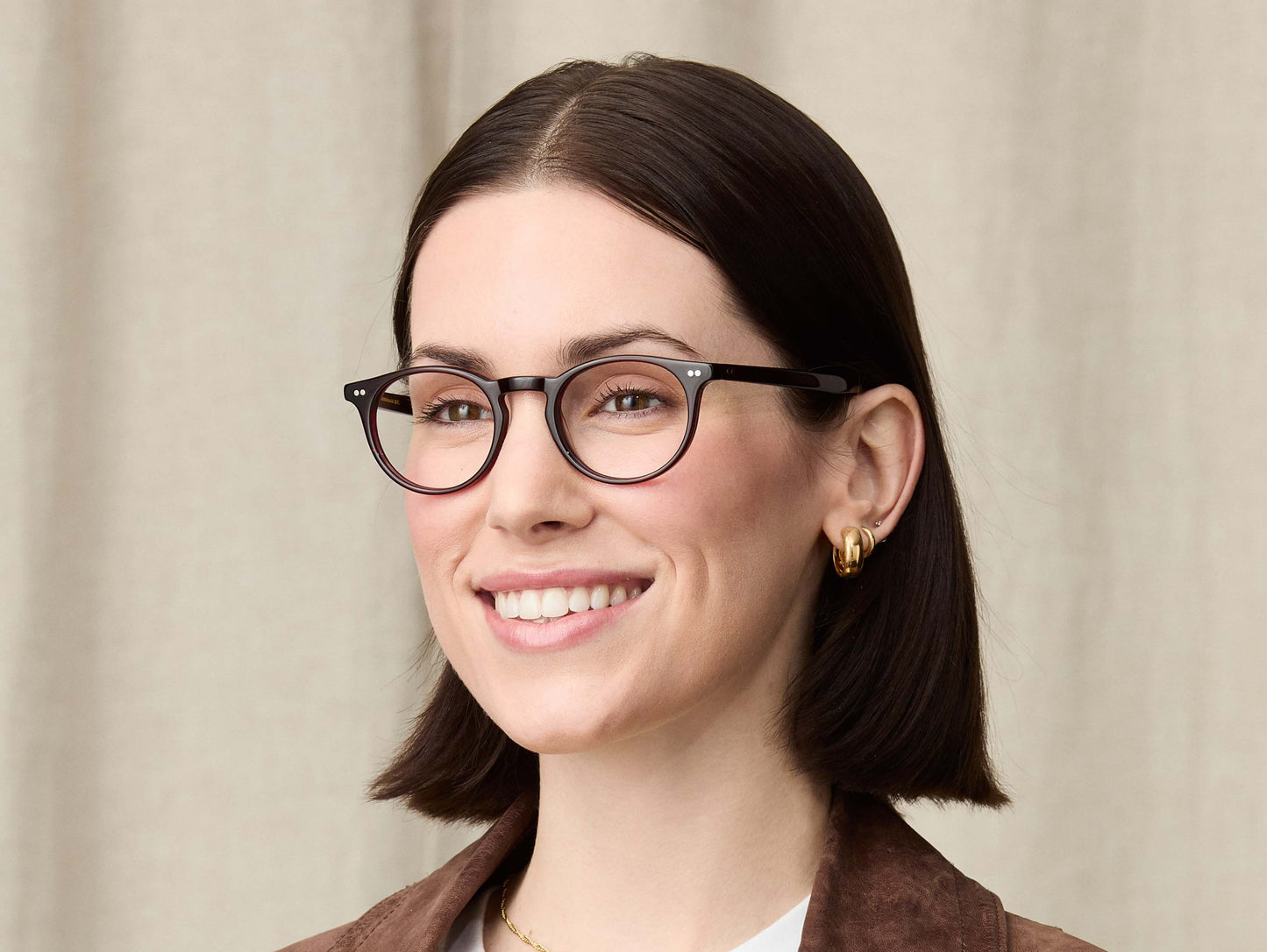 Moscot Frankie Eyeglasses