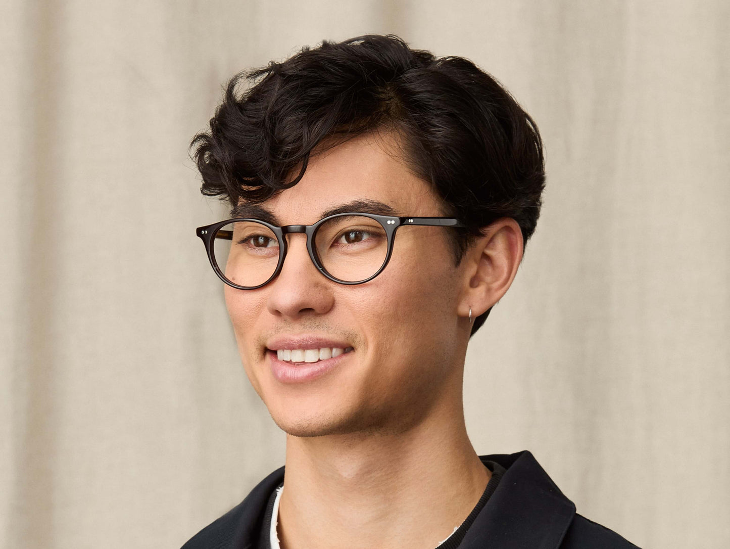 Moscot Frankie Eyeglasses