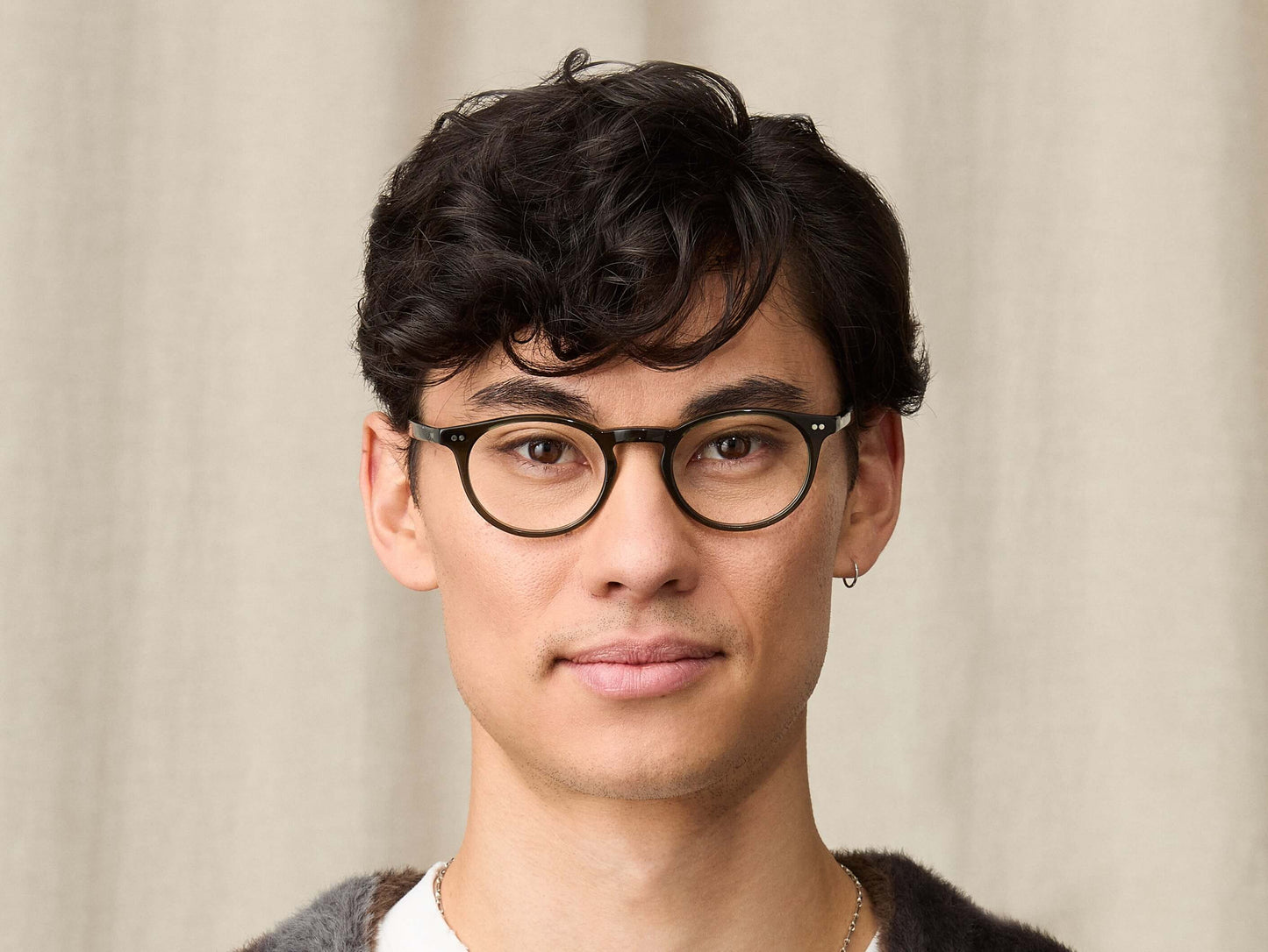 Moscot Frankie Eyeglasses