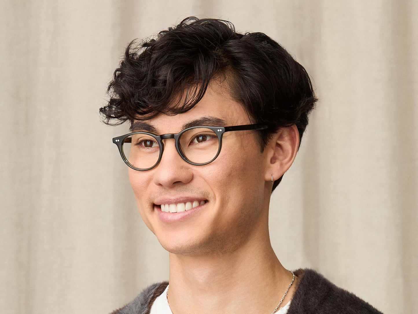 Moscot Frankie Eyeglasses