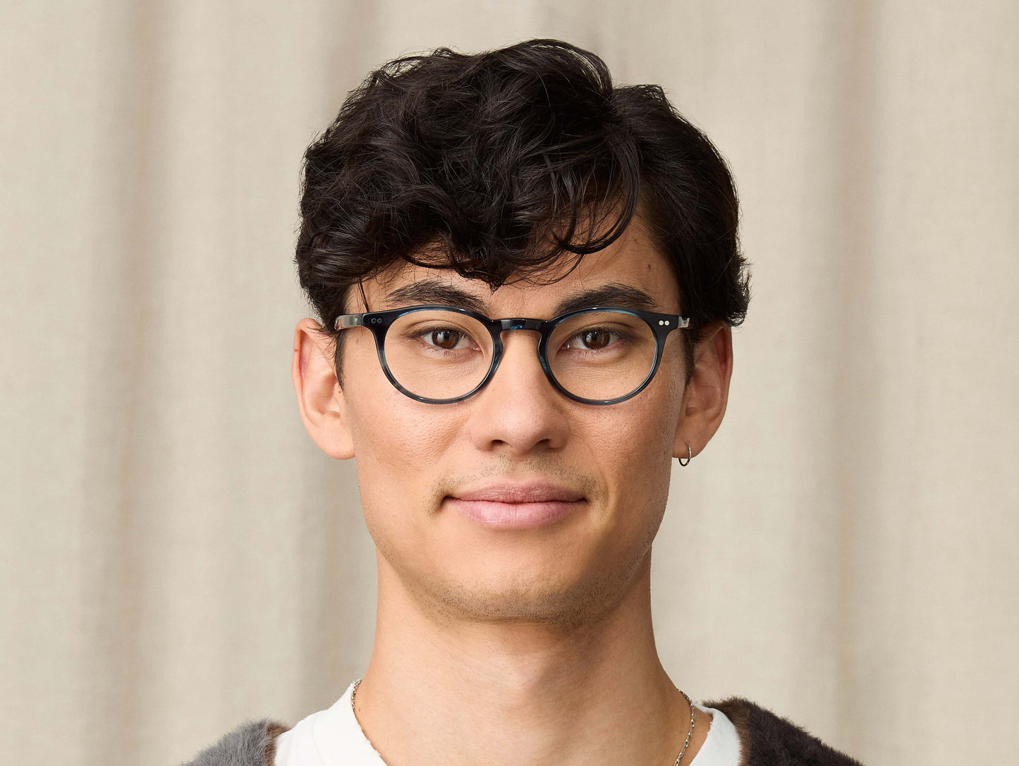 Moscot Frankie Eyeglasses