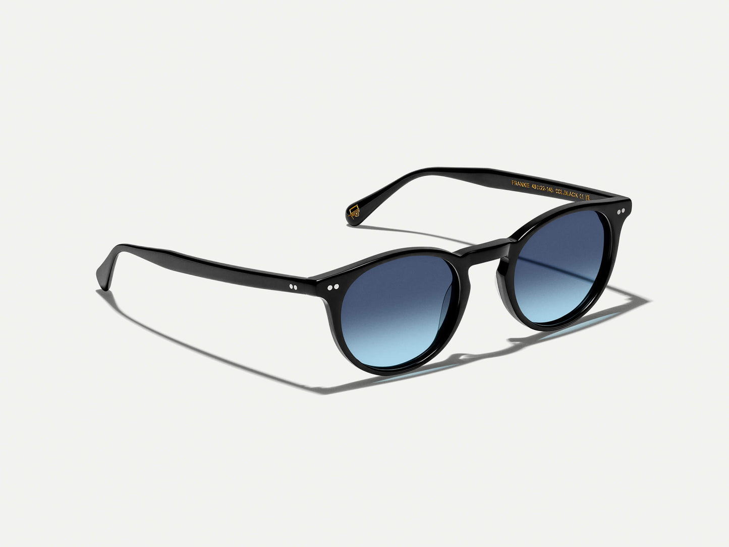 Moscot Frankie Sun