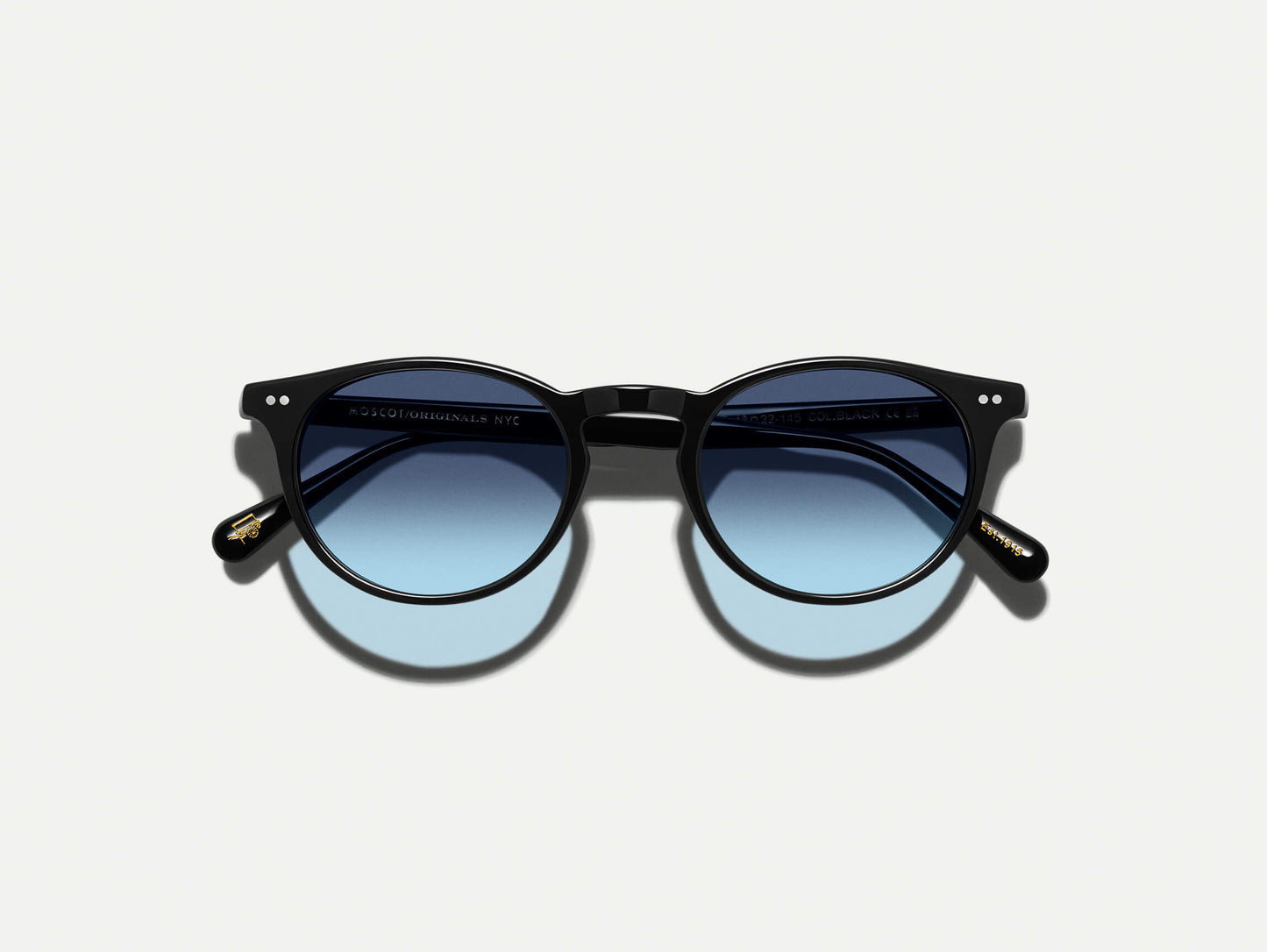 Moscot Frankie Sun