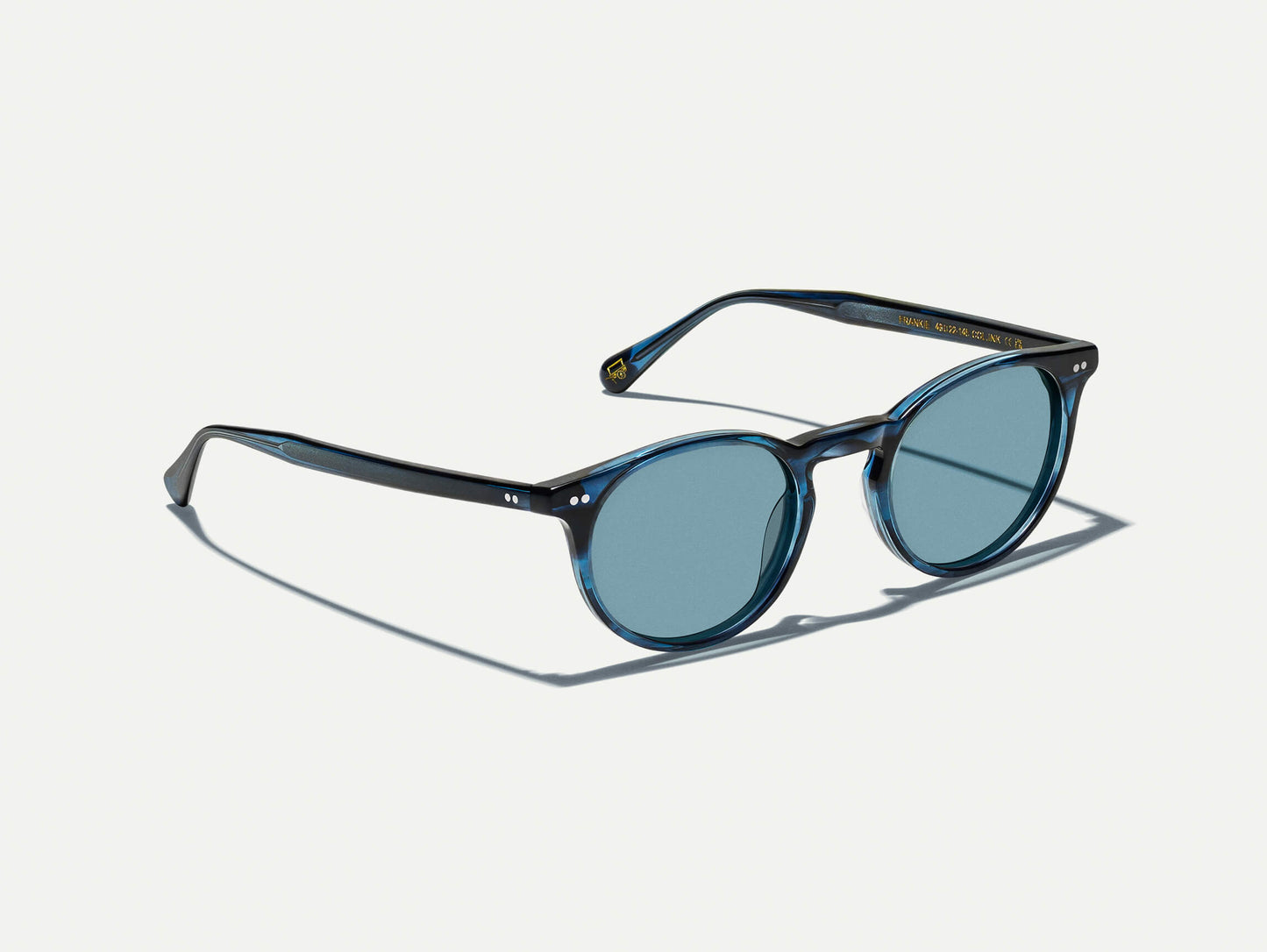 Moscot Frankie Sun