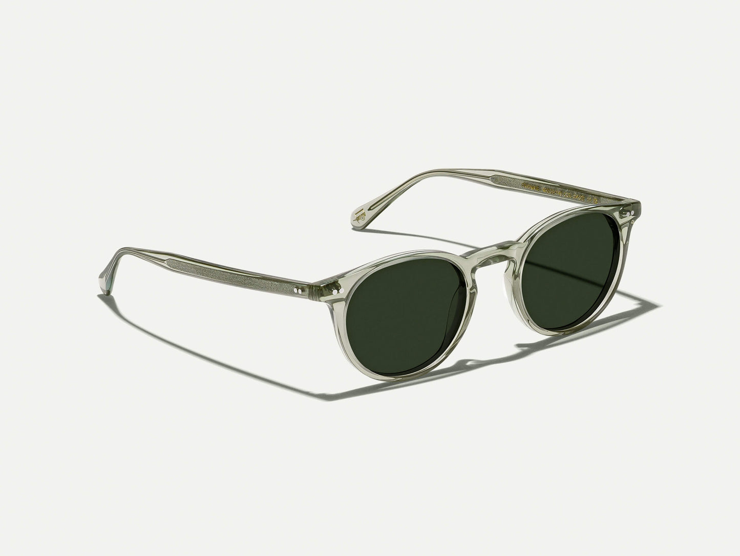 Moscot Frankie Sun