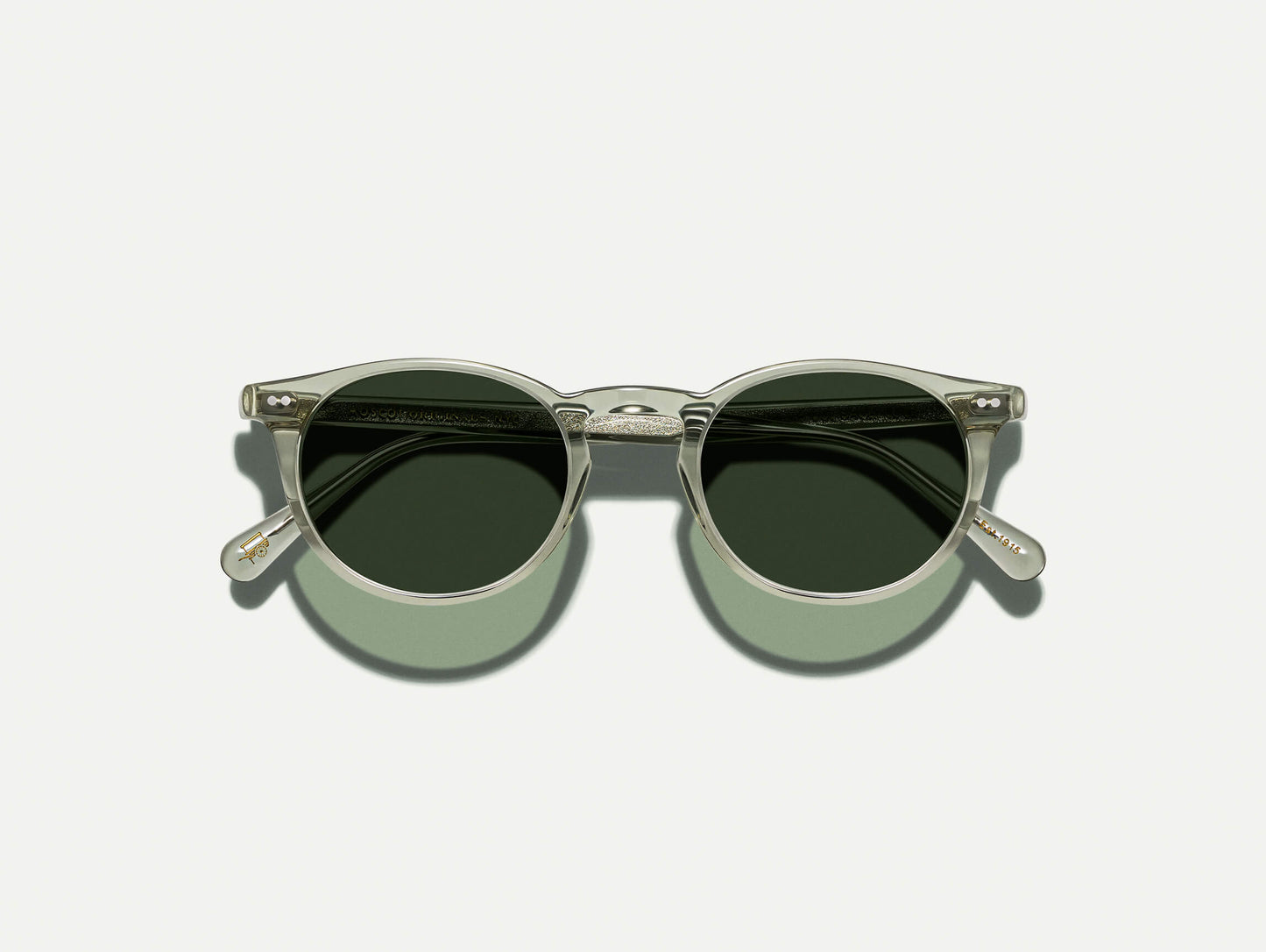 Moscot Frankie Sun
