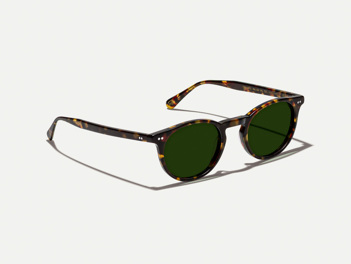 Moscot Frankie Sun