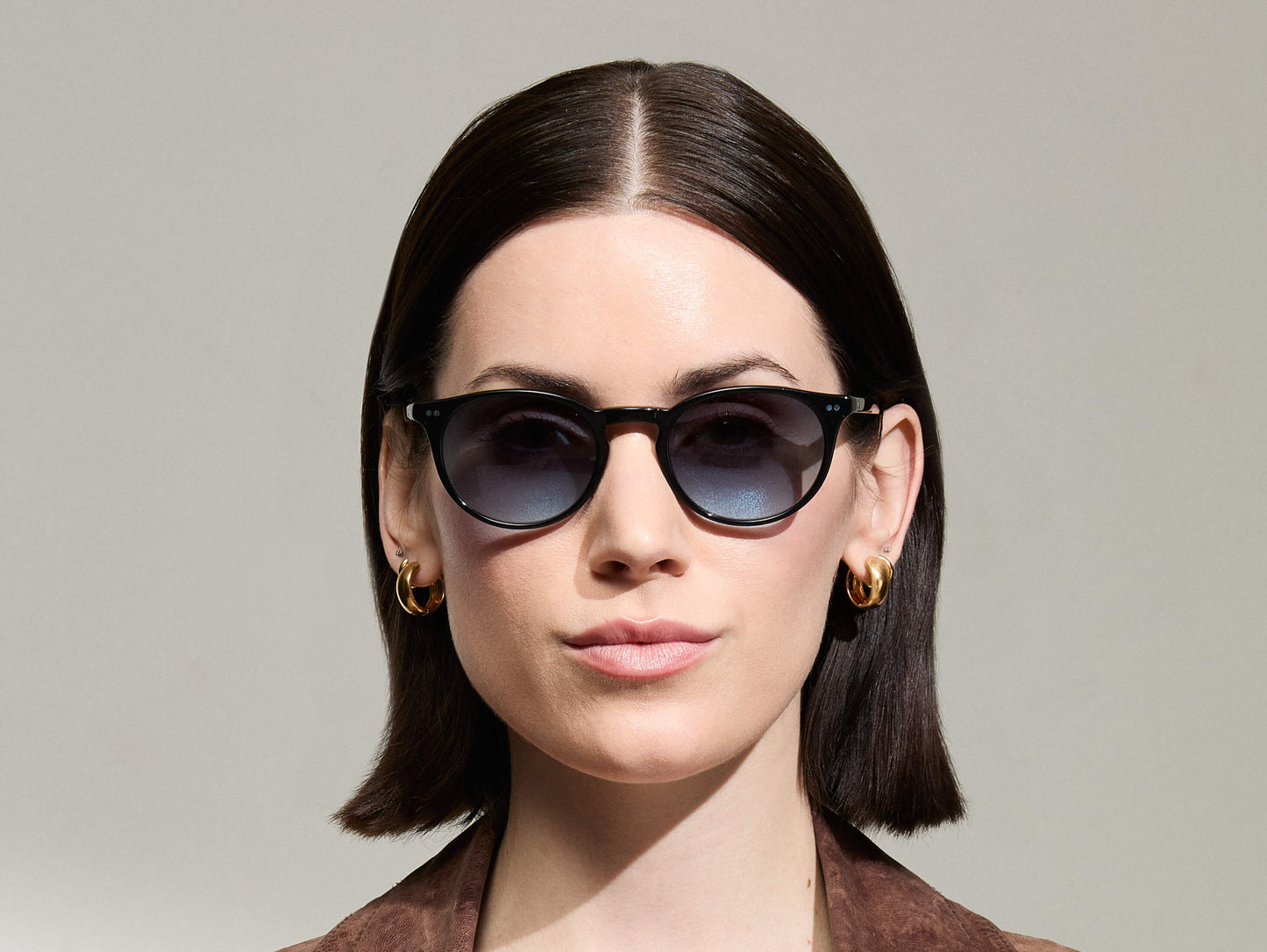 Moscot Frankie Sun