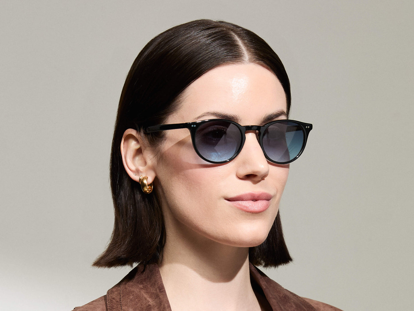 Moscot Frankie Sun