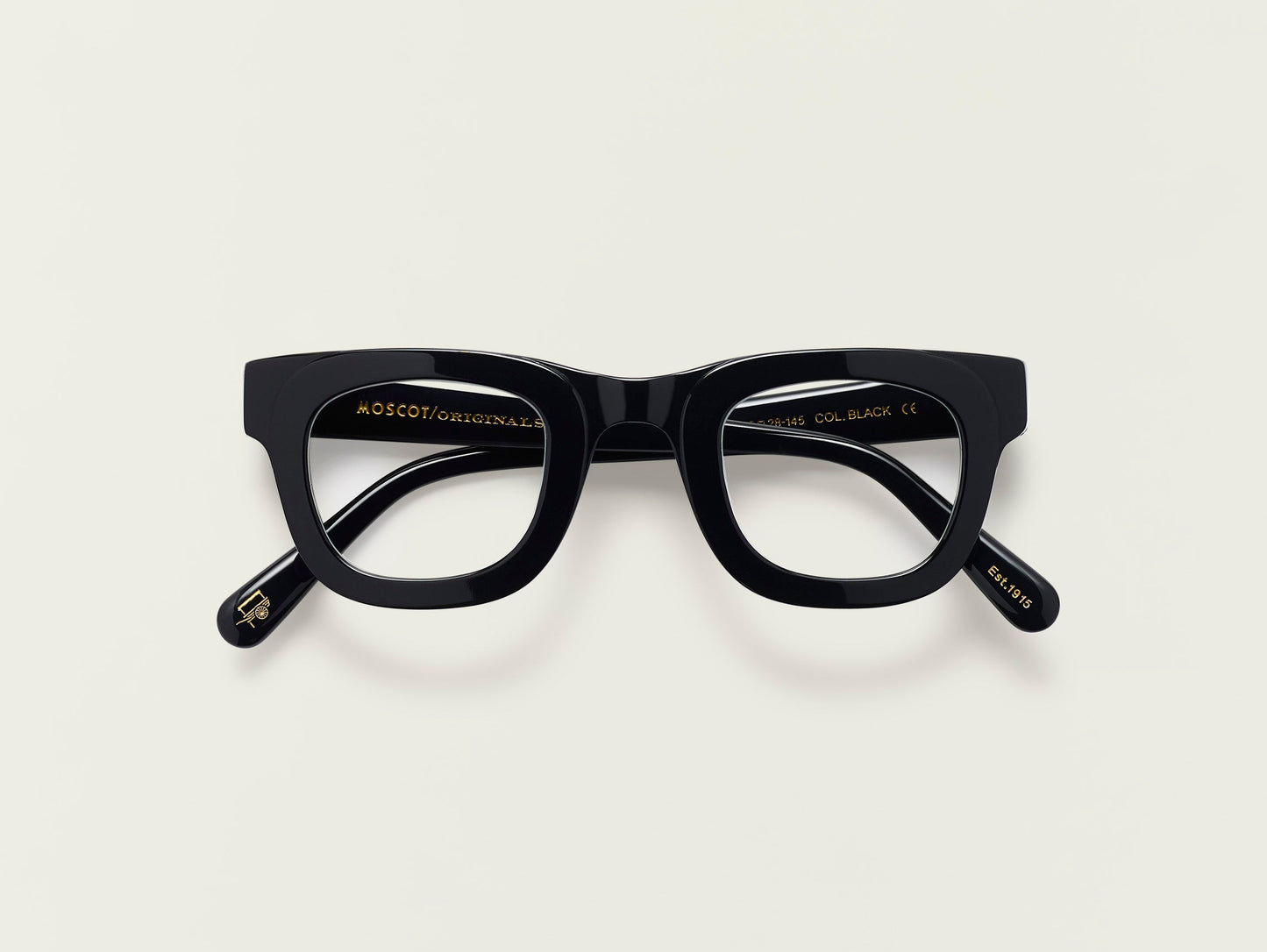 Moscot Fritz Eyeglasses