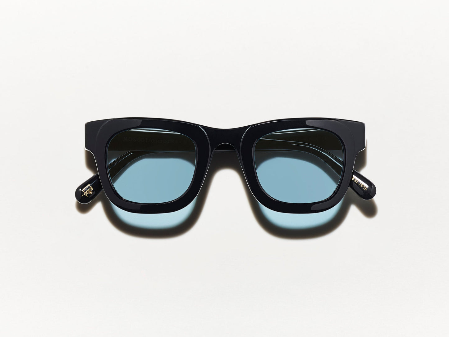 Moscot Fritz Sun