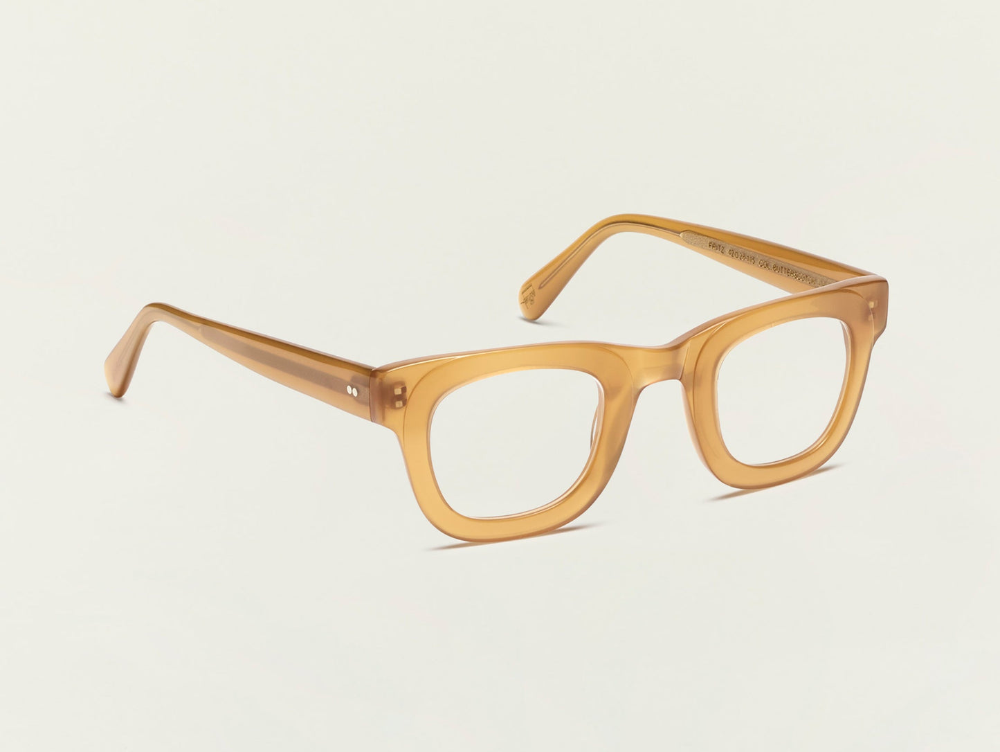 Moscot Fritz Eyeglasses