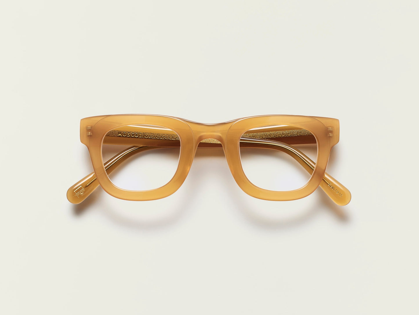 Moscot Fritz Eyeglasses