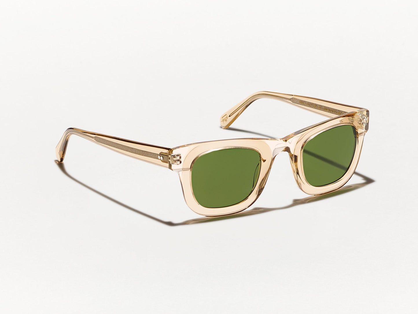 Moscot Fritz Sun