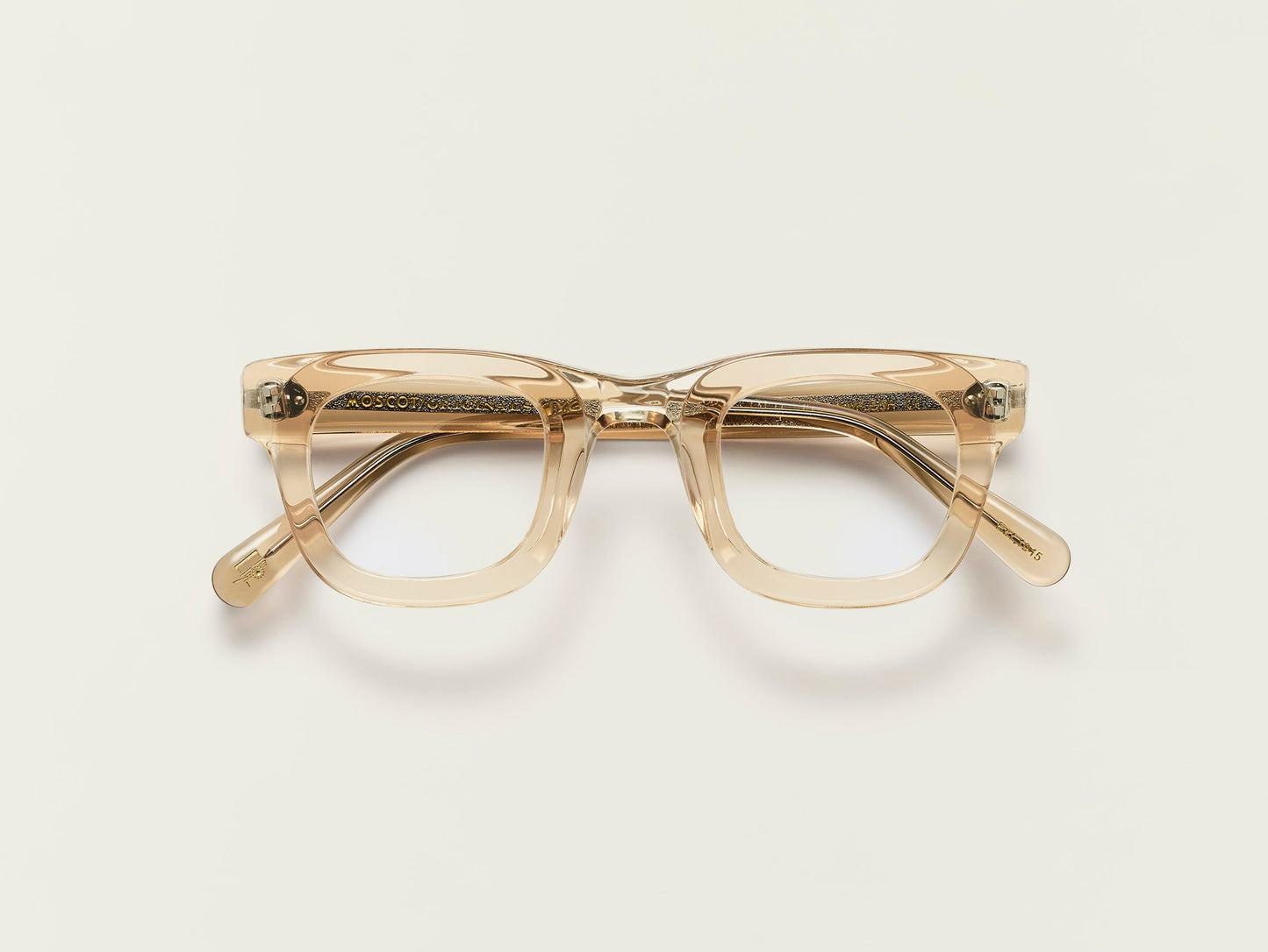 Moscot Fritz Eyeglasses