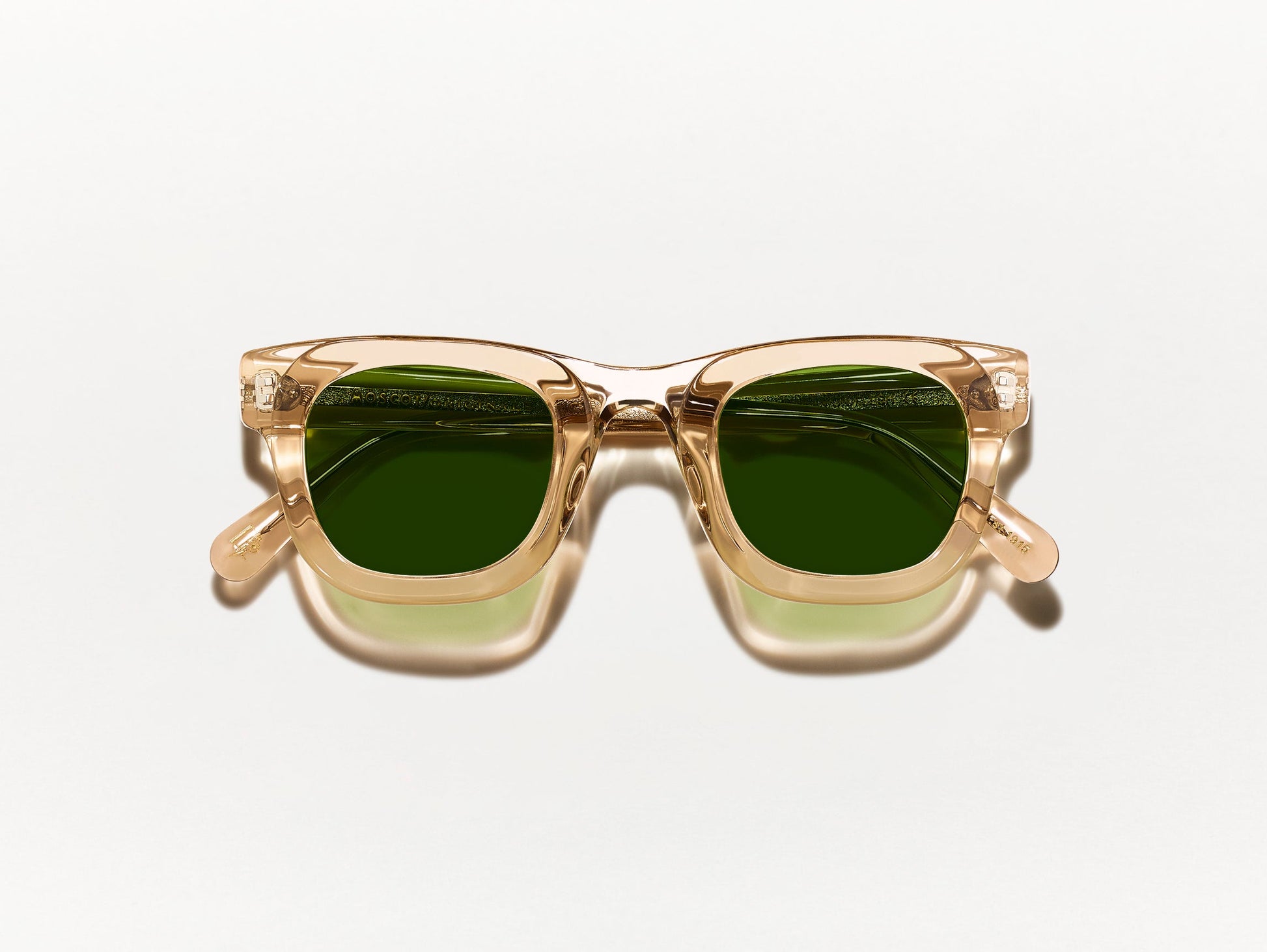 Moscot Fritz Sun