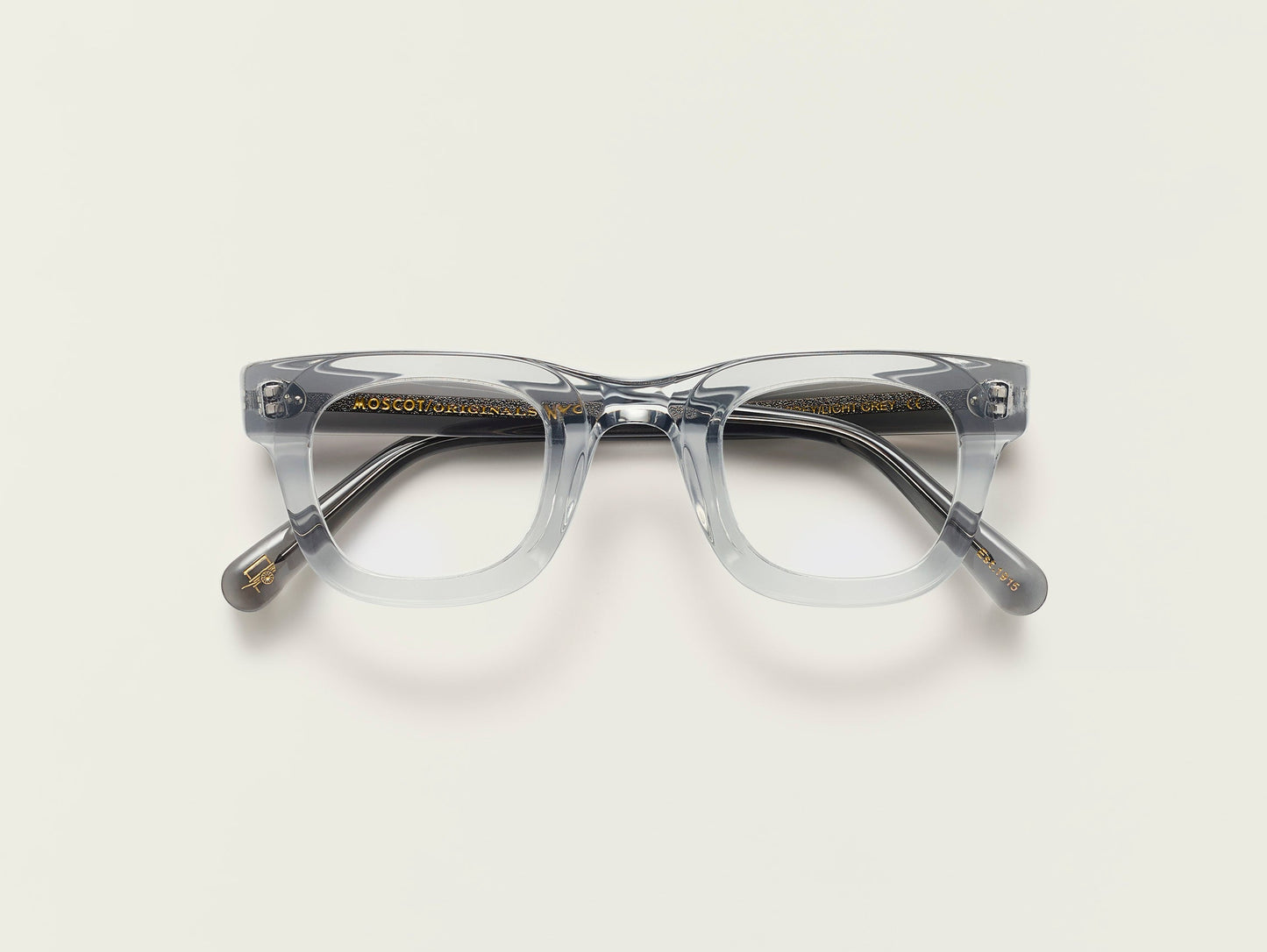 Moscot Fritz Eyeglasses