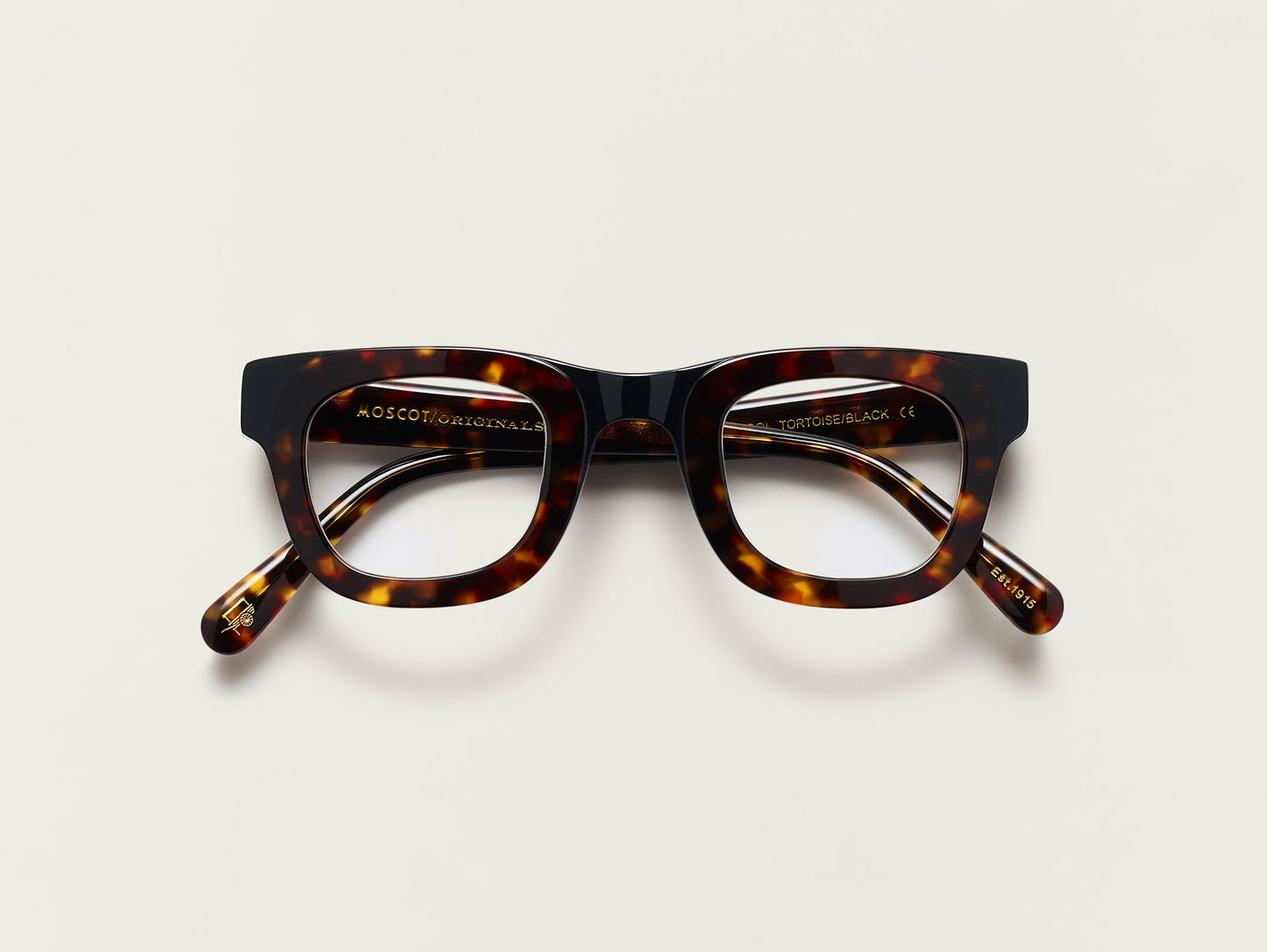 Moscot Fritz Eyeglasses