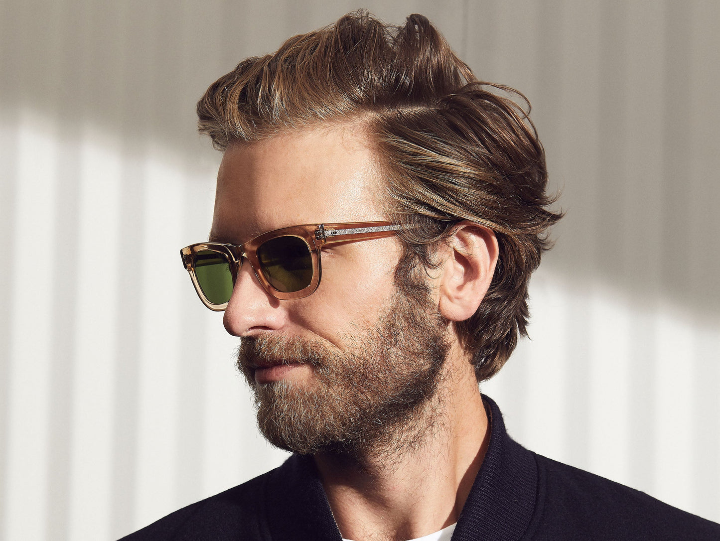 Moscot Fritz Sun