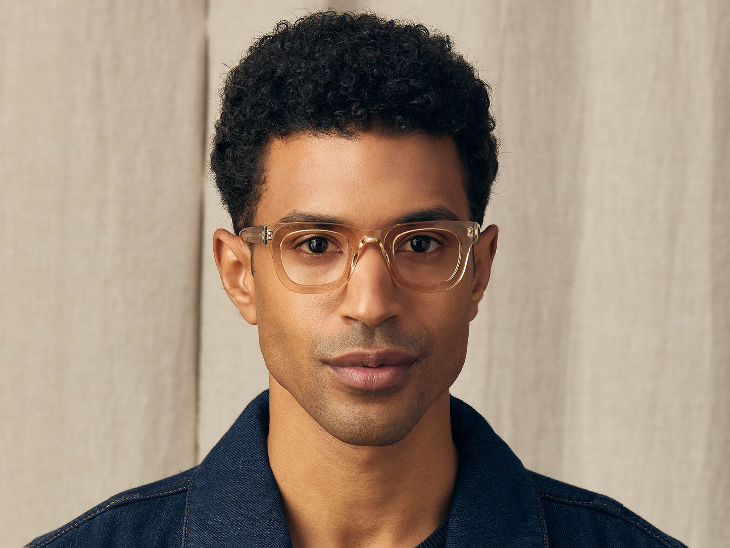 Moscot Fritz Eyeglasses