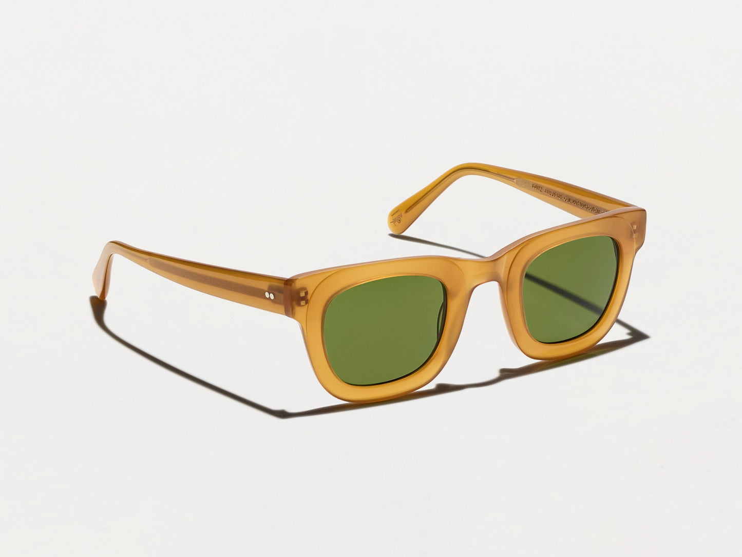 Moscot Fritz Sun