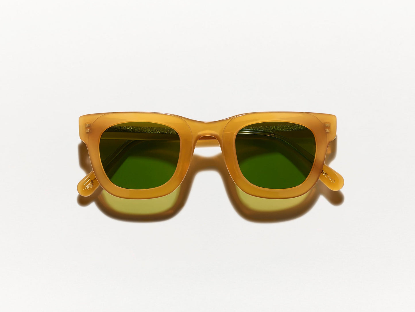 Moscot Fritz Sun