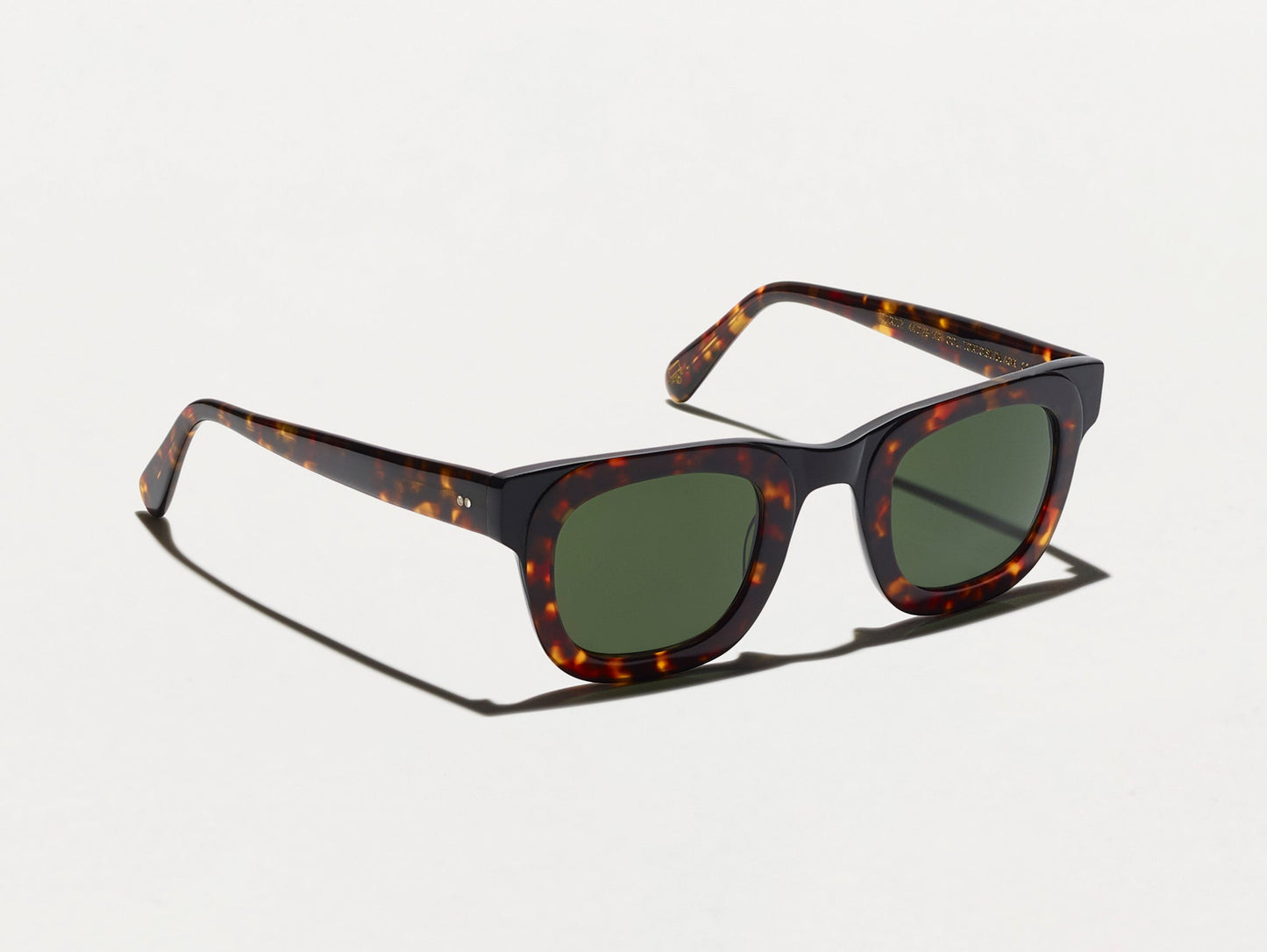 Moscot Fritz Sun