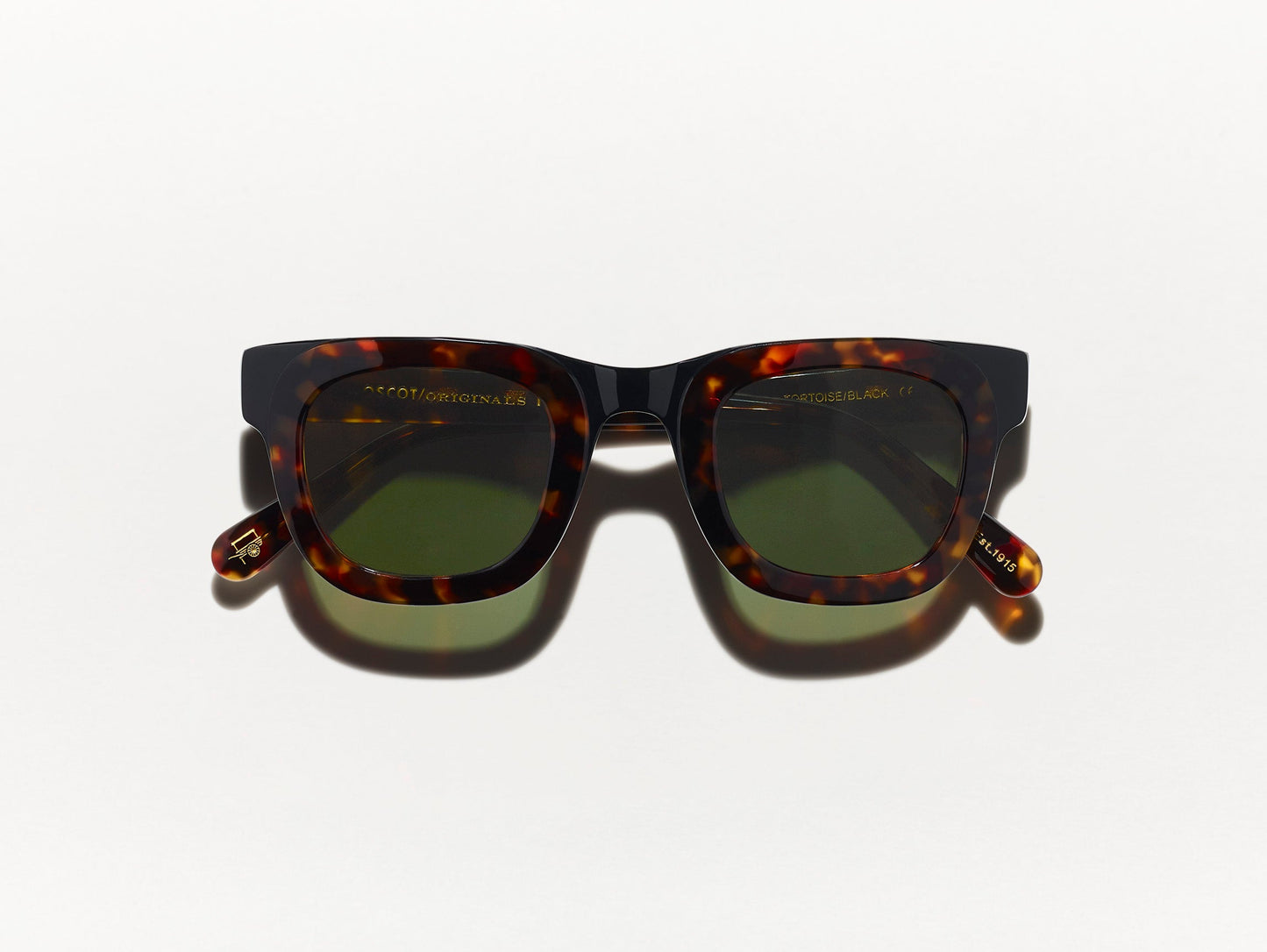 Moscot Fritz Sun