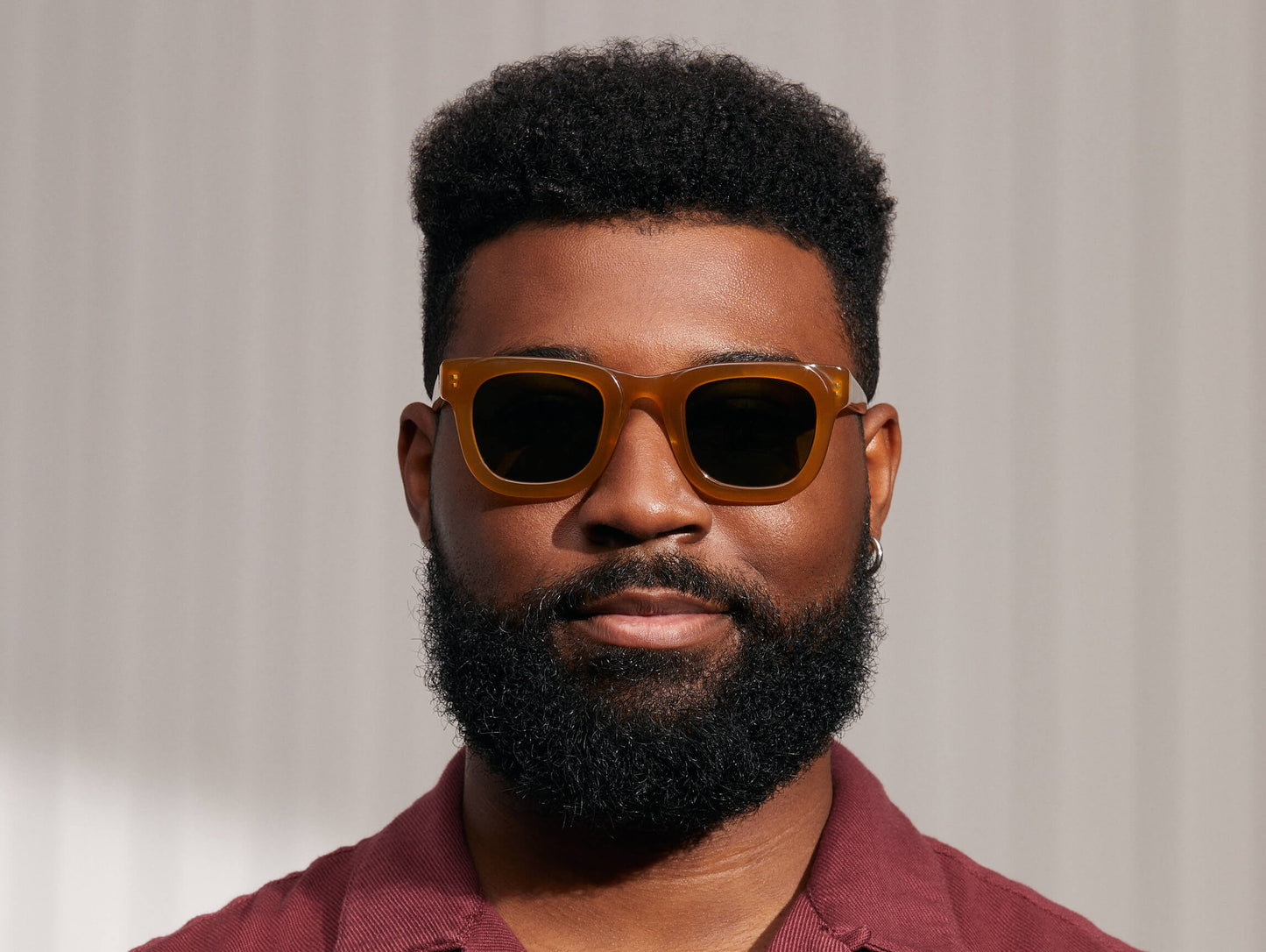 Moscot Fritz Sun