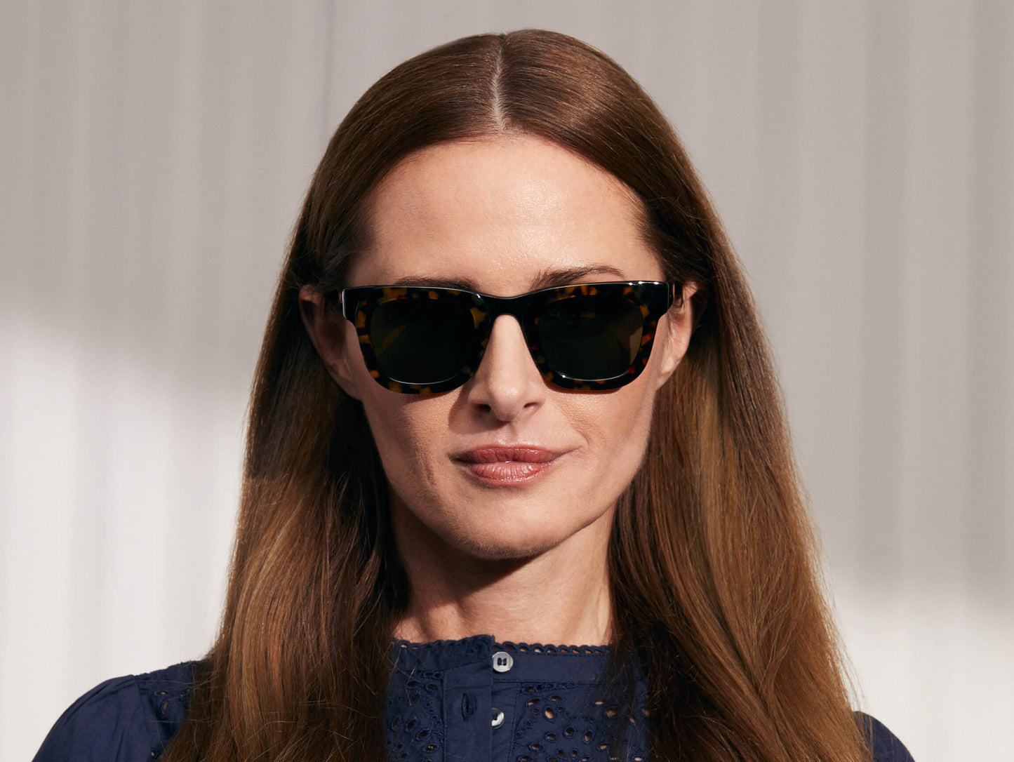 Moscot Fritz Sun