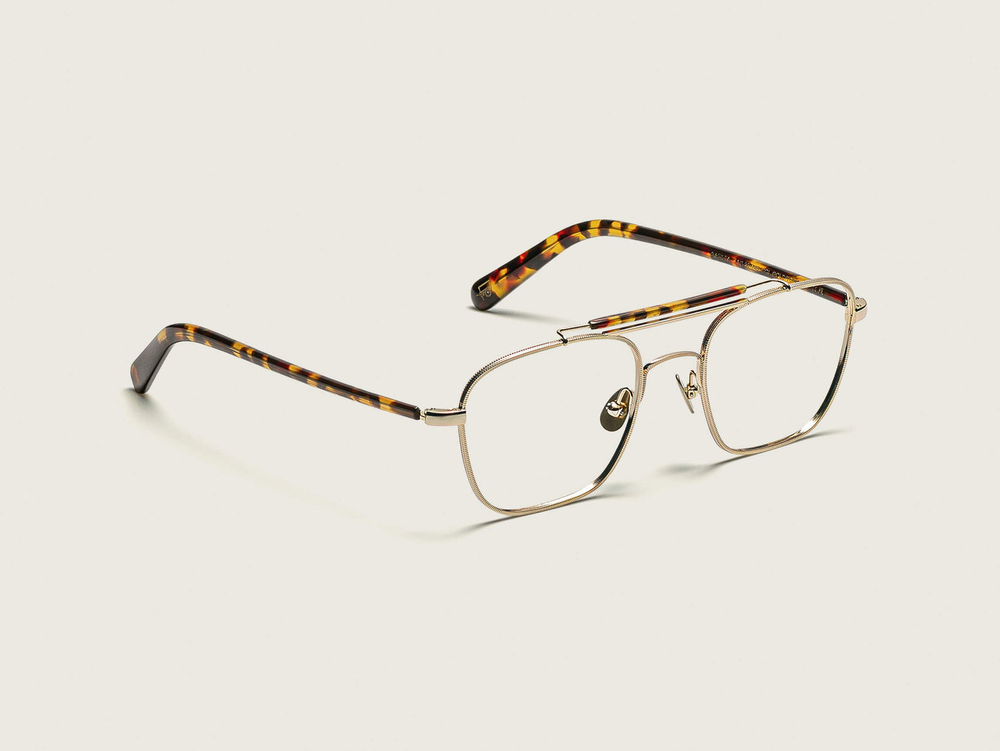 Moscot Gafilta Eyeglasses