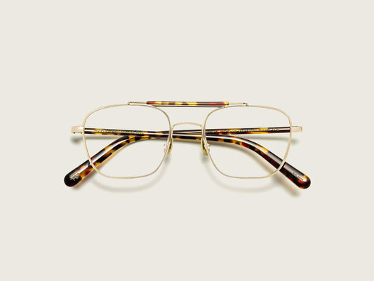 Moscot Gafilta Eyeglasses