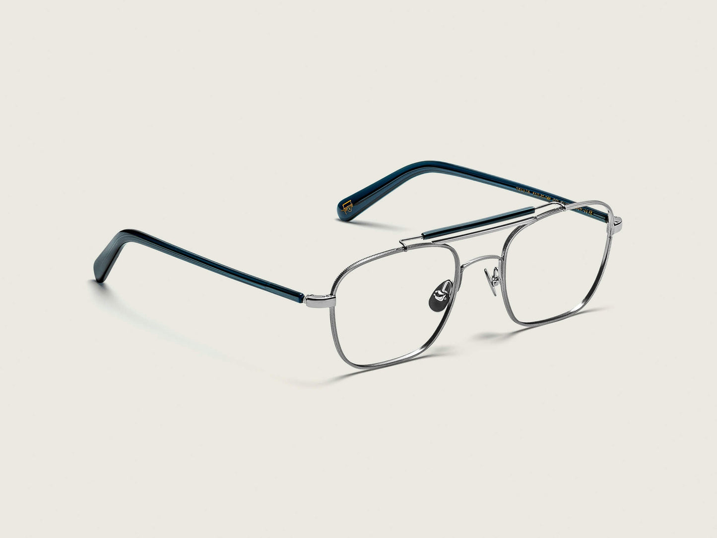 Moscot Gafilta Eyeglasses