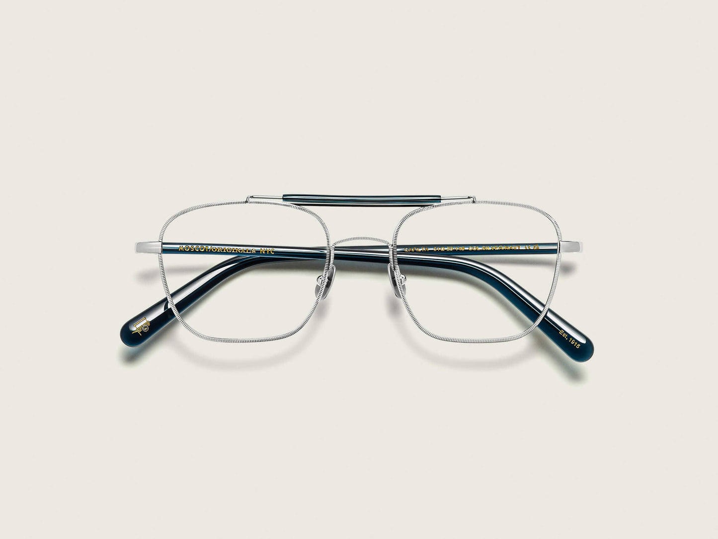Moscot Gafilta Eyeglasses