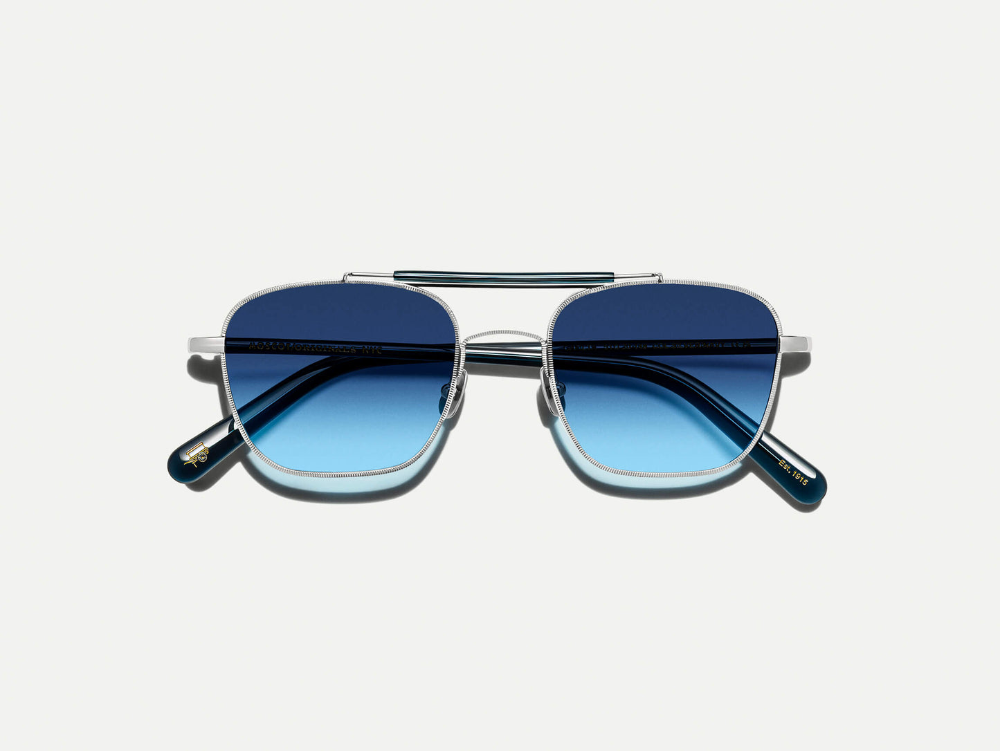 Moscot Gafilta Sun