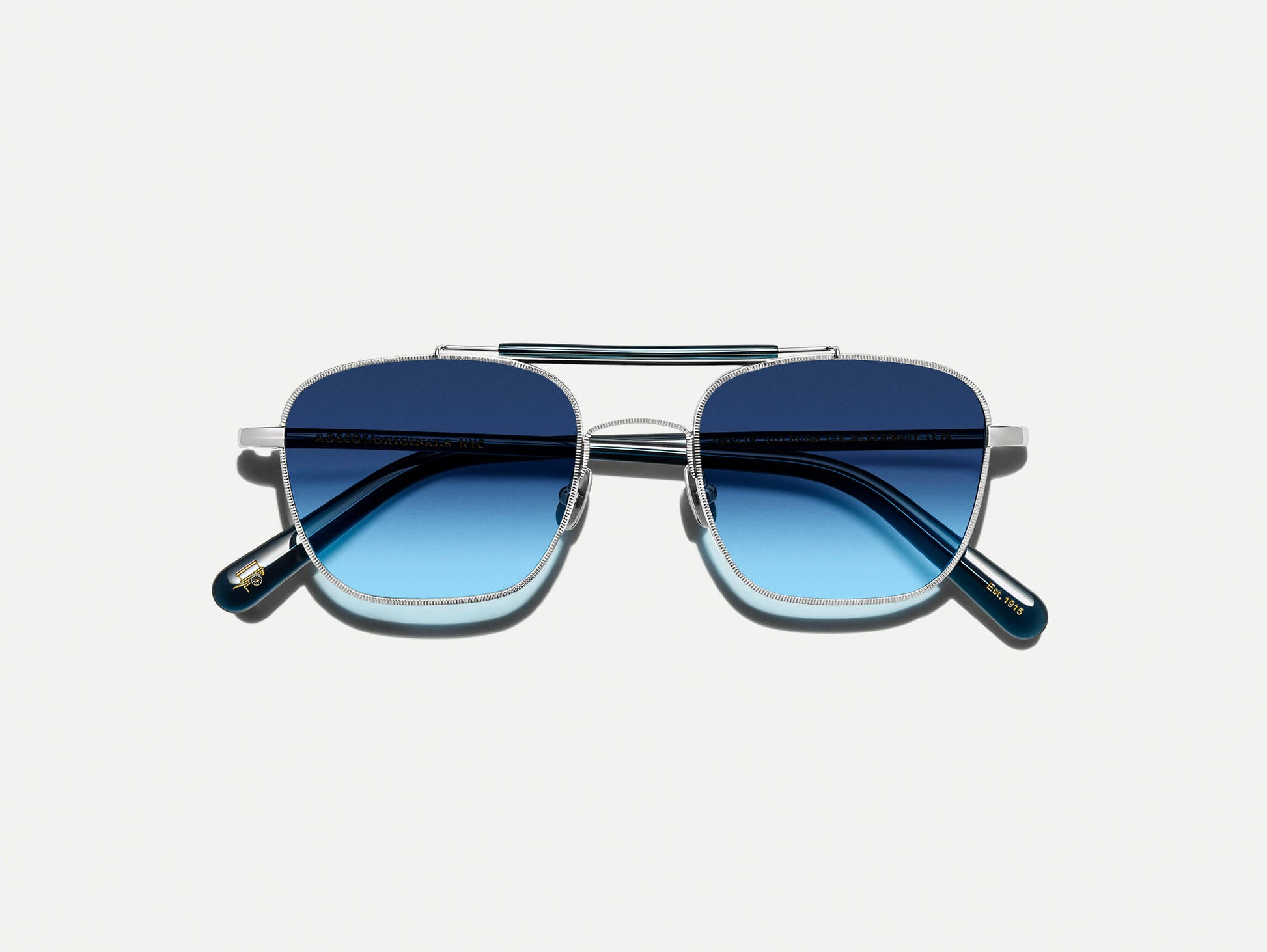 Moscot Gafilta Sun