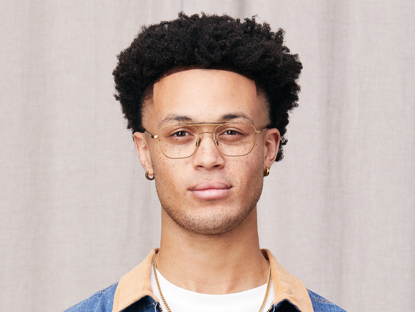 Moscot Gafilta Eyeglasses