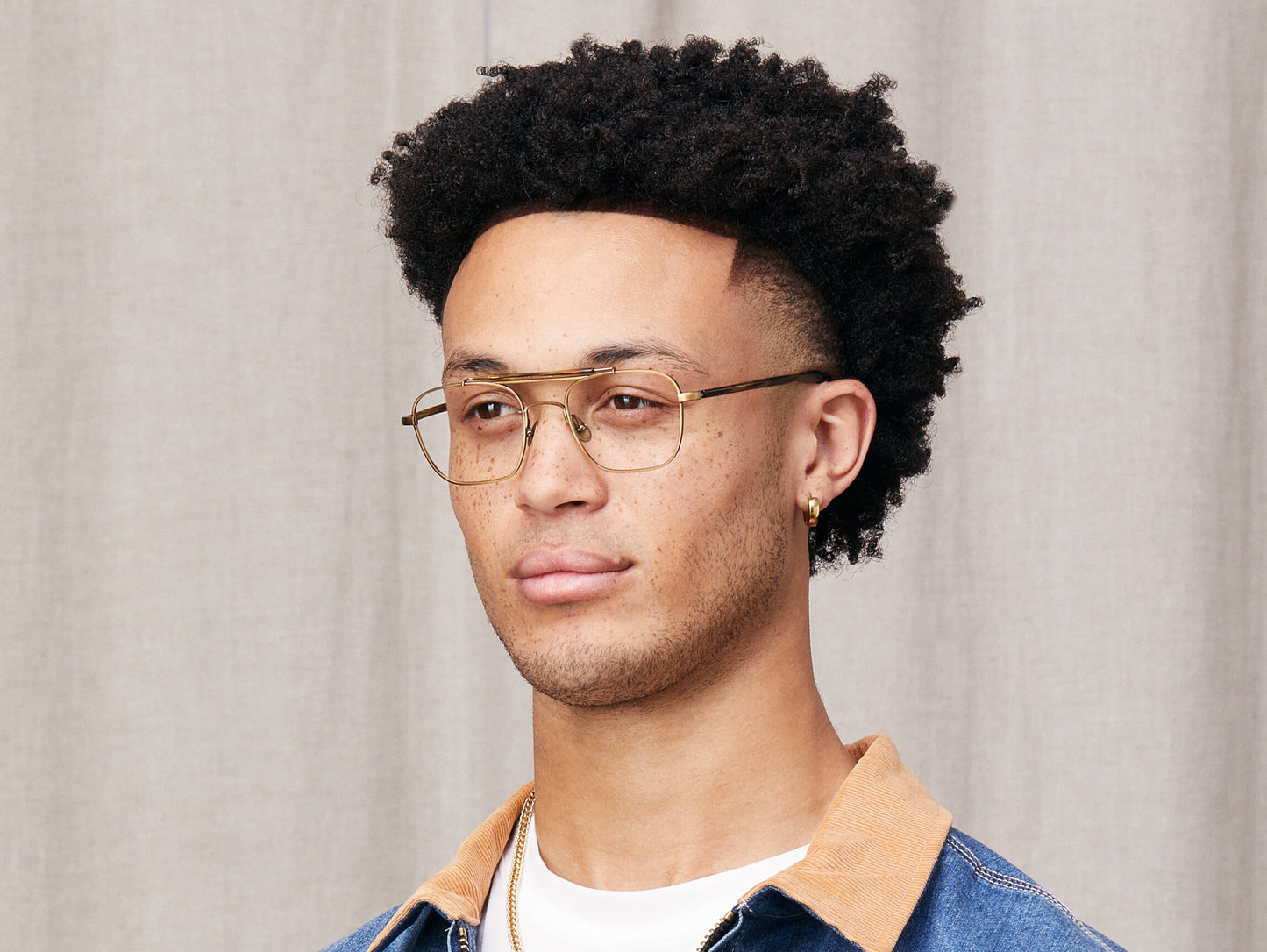 Moscot Gafilta Eyeglasses