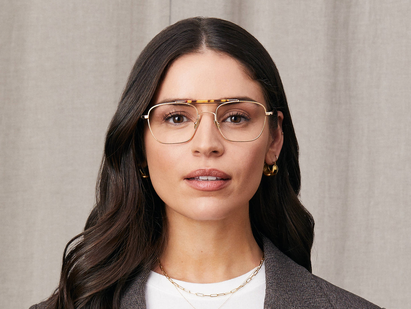 Moscot Gafilta Eyeglasses