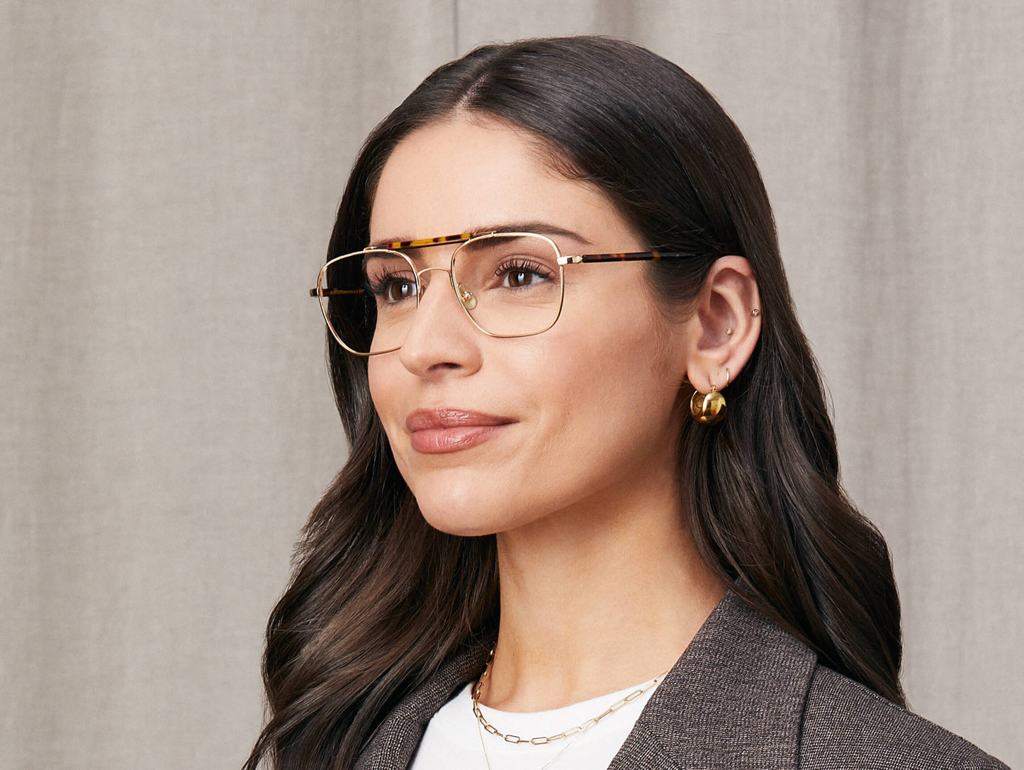 Moscot Gafilta Eyeglasses