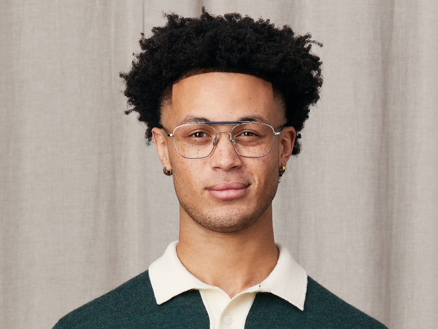 Moscot Gafilta Eyeglasses